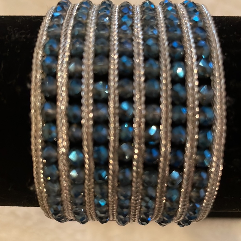 Kenneth Cole dazzling bracelet